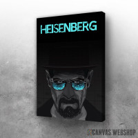 Slika Heisenberg neon