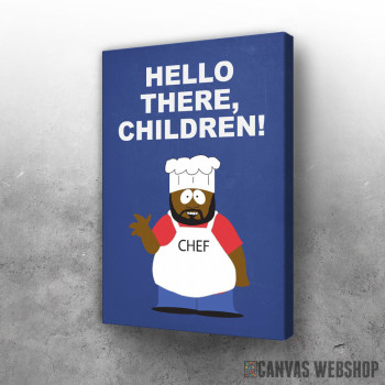 Slika Hello There Children