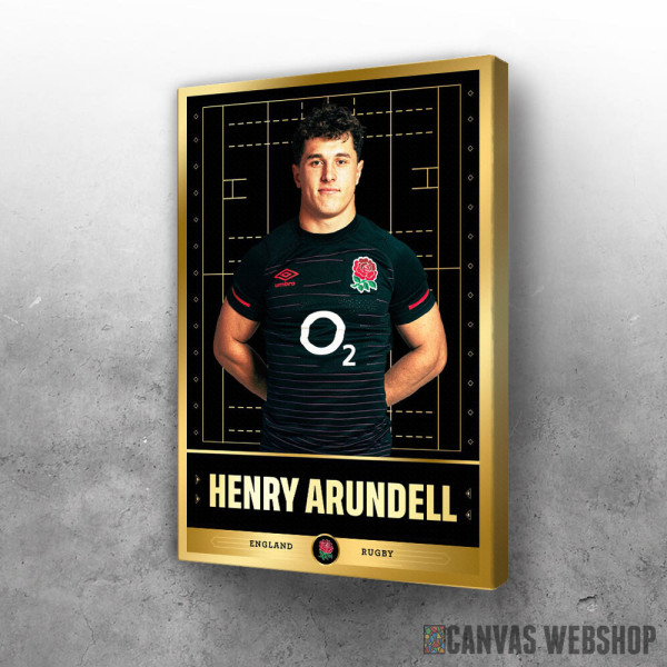 Slika Henry Arundell