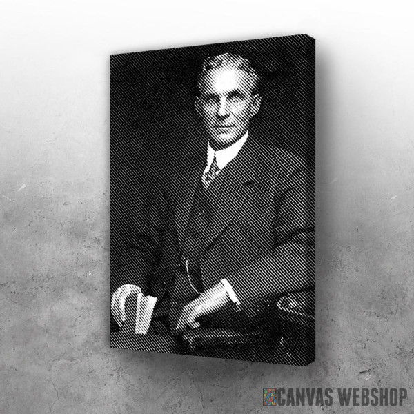 Slika Henry Ford Slika Henry Ford