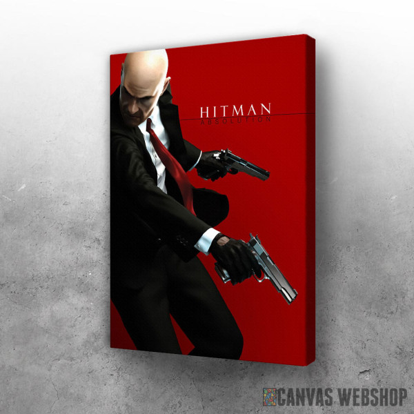 Slika Hitman Absolution Slika Hitman Absolution