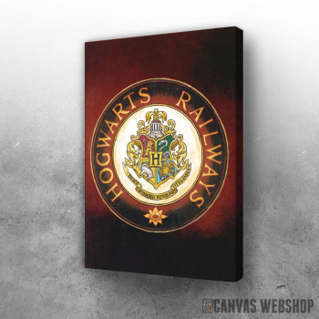 Slika Železnice Hogvortsa