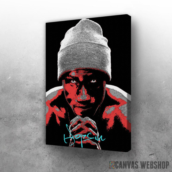 Slika Hopsin Slika Hopsin