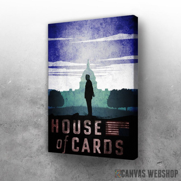 Slika House Of Cards Netflix Slika House Of Cards Netflix