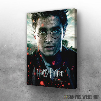 Slika Harry Poter Deathly hallows Slika Harry Poter Deathly hallows