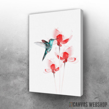 Slika hummingbird Slika hummingbird
