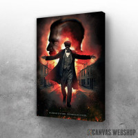 Slika I Am A Good Man Peaky Blinders