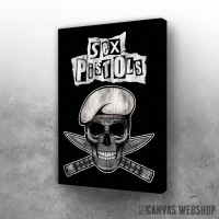 Slika I Wanna Be Me Sex Pistols