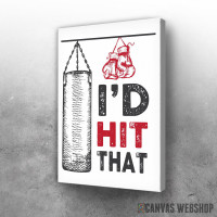 Slika Boxer motivation