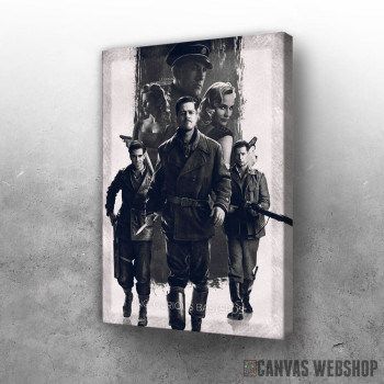 Slika Inglourious Basterds 2009 film