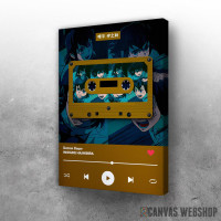 Slika Inosuke Hashibira Sound Tracl