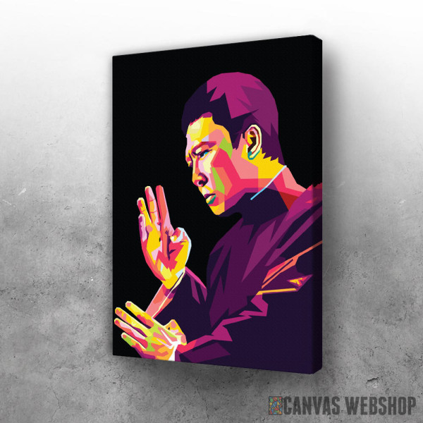 Slika Ip Man Slika Ip Man