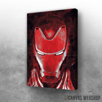 Slika Iron Man kaciga