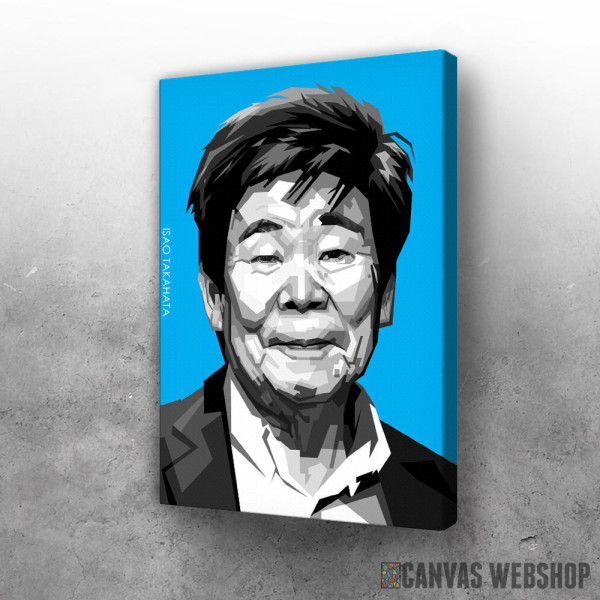 Slika Isao Takahata Slika Isao Takahata
