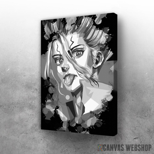 Slika Ishigami Senku Slika Ishigami Senku