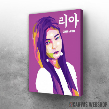 Slika ITZY LIA Kpop Slika ITZY LIA Kpop