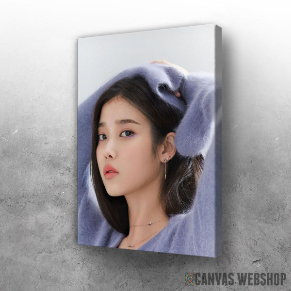 Slika IU beauty K-Pop