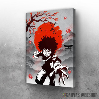 Slika Izuku Midoriya