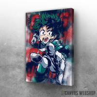 Slika Izuku Midoriya