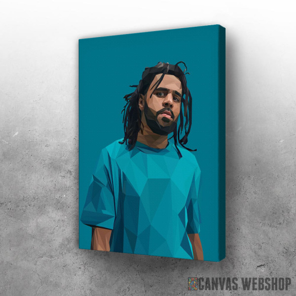Slika Jermaine Lamarr J Cole Slika Jermaine Lamarr J Cole