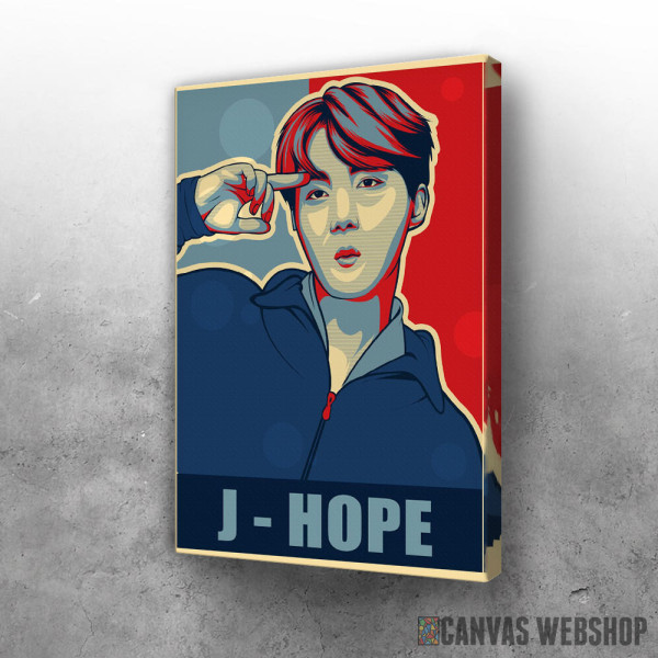 Slika J Hope K-Pop Slika J Hope K-Pop
