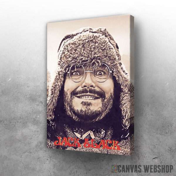 Slika Jack Black