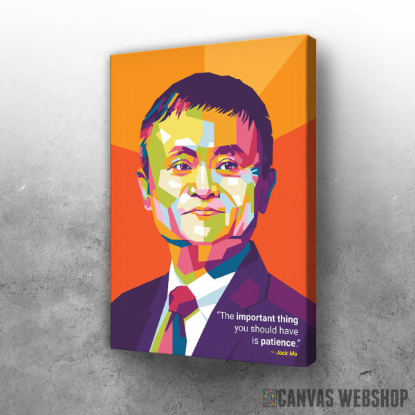 Slika Jack Ma Alibaba