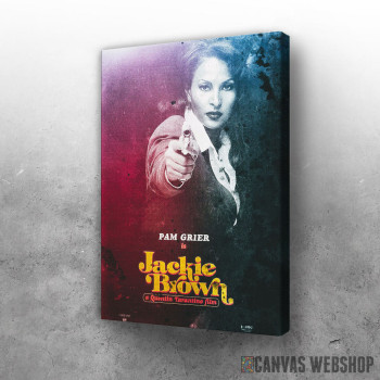 Slika Pam Grier as Jackie Brown