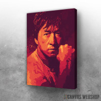 Slika Jackie Chan Actor