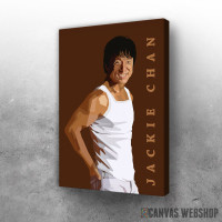 Slika Jackie Chan