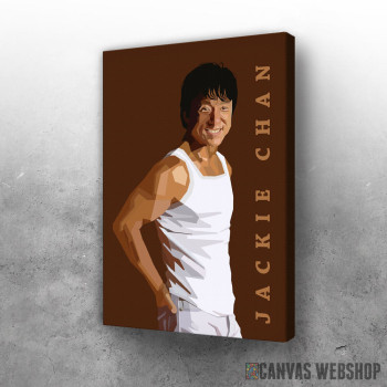 Slika Jackie Chan