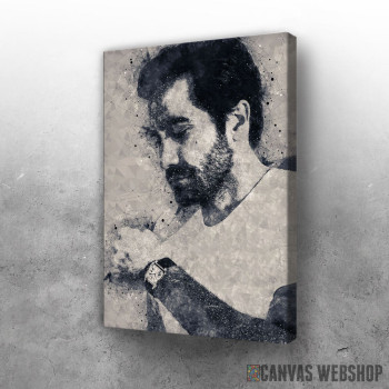 Slika Jake Gyllenhaal simple