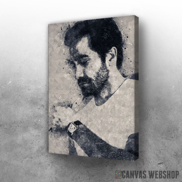 Slika Jake Gyllenhaal simple Slika Jake Gyllenhaal simple