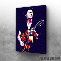 Slika James Bay songwritter