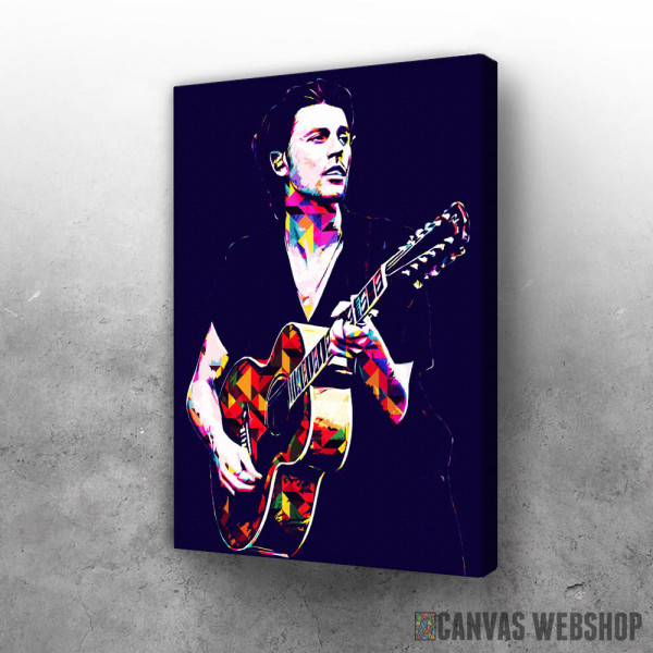 Slika James Bay songwritter