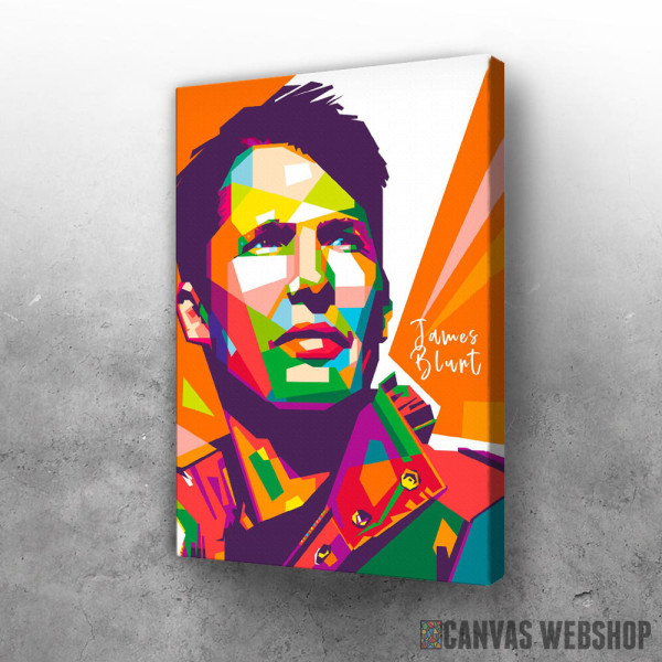 Slika James Blunt