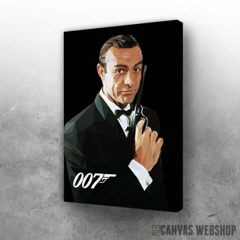 Slika James Bond 007 Sean Connery