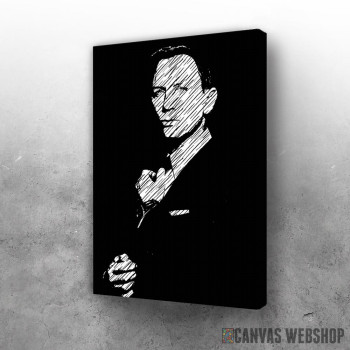 Slika James Bond elegance