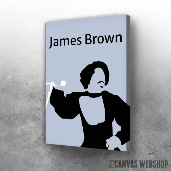 Slika James Brown