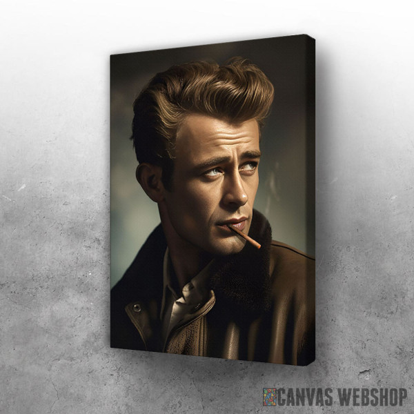 Slika James Dean American Icon