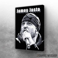 Slika James Jasta Shanahan