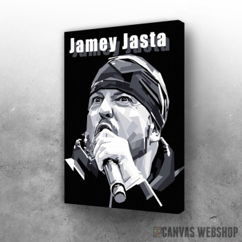 Slika James Jasta Shanahan
