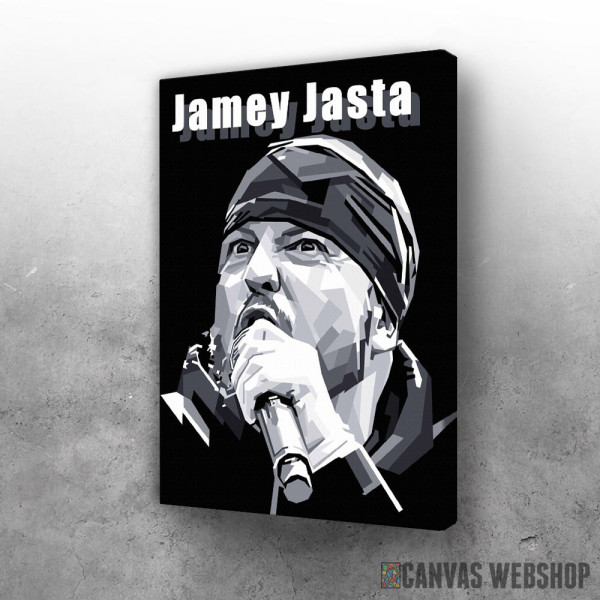 Slika James Jasta Shanahan