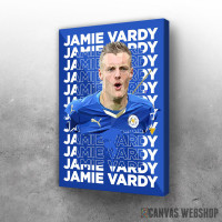 Slika Jamie Vardy