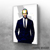 Slika Jason Statham