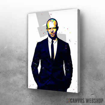 Slika Jason Statham