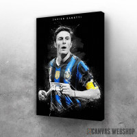 Slika Javier Zanetti