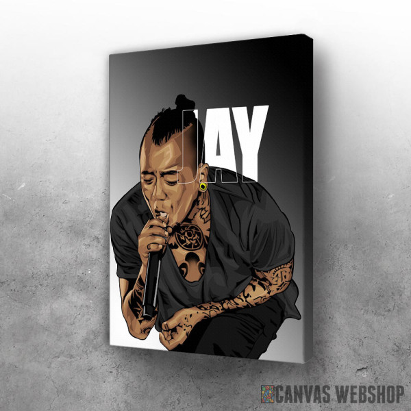 Slika Jay Contreras