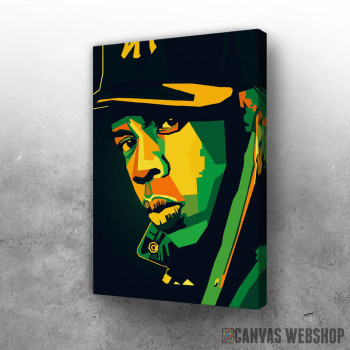 Slika Jay Z icon