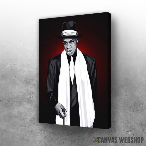 Slika Jay Z gentleman